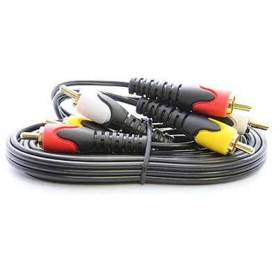 UltraLink AV Stereo Cable