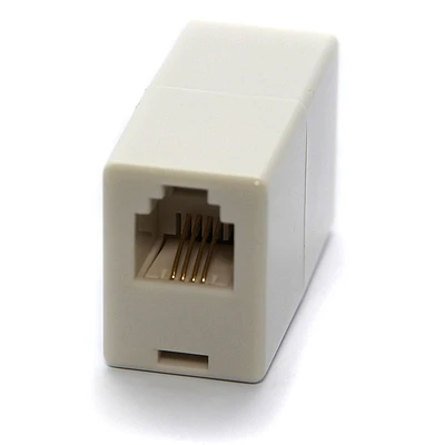 UltraLink In-Line Connector - UHS68WH