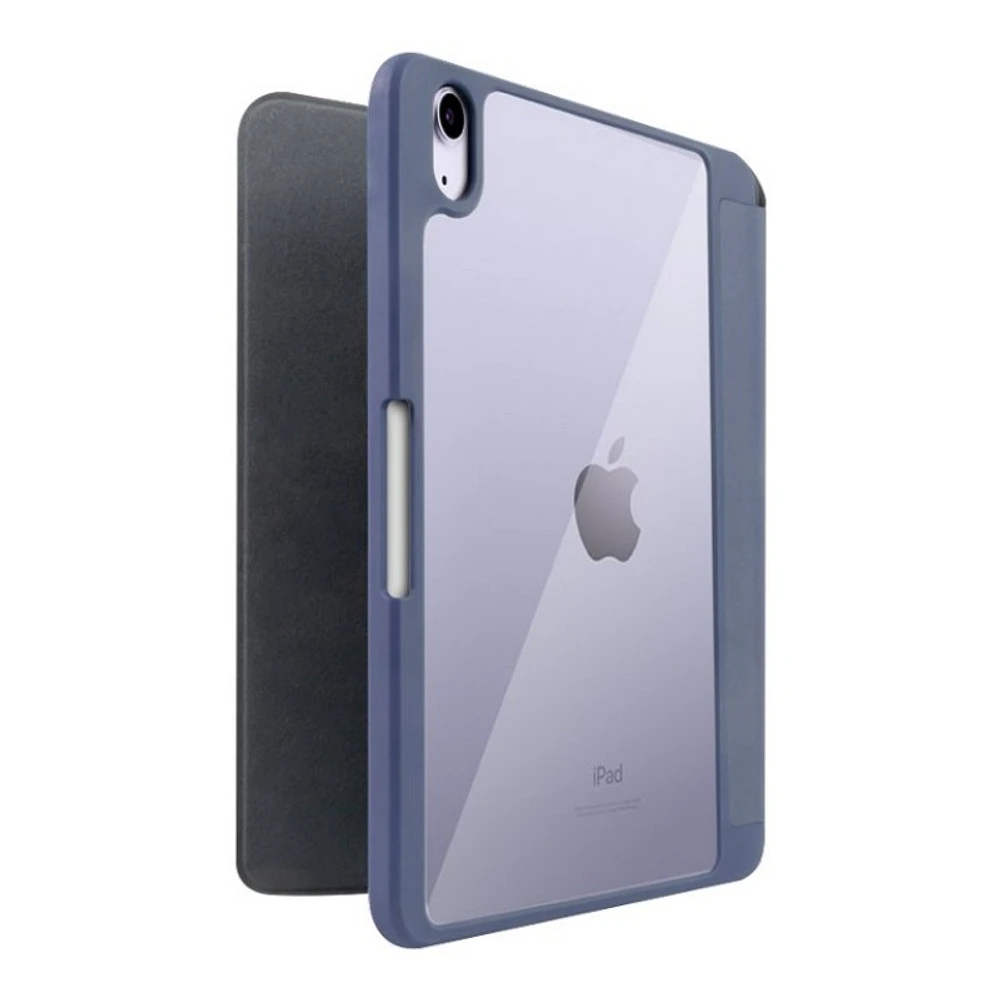 LOGiiX Cabrio+ Case for iPad mini - Blue