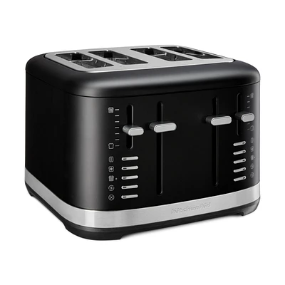 KitchenAid 4-Slice Toaster