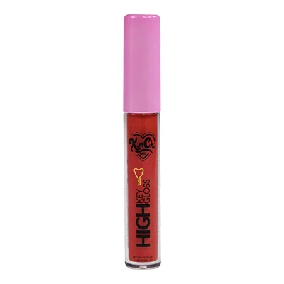 KimChi Chic Beauty High Key Gloss