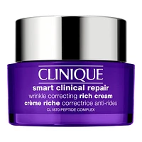 Clinique Smart Clinical Repair Wrinkle Correcting Rich Cream - 50ml