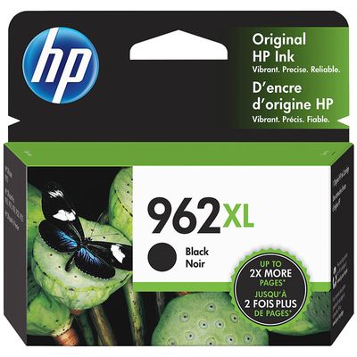 HP 962XL Ink Cartridge