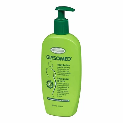 Glysomed Body Lotion - 500ml