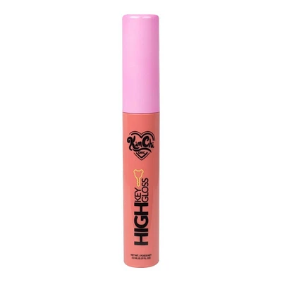 KimChi Chic Beauty High Key Gloss