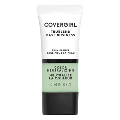 CoverGirl TruBlend Base Business Skin Primer