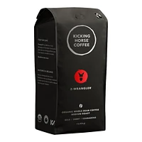 Kicking Horse Z-Wrangler Coffee Beans - 454g