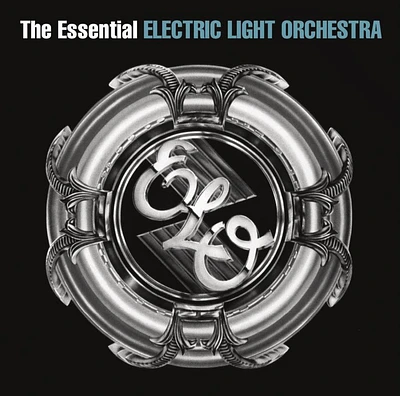 Electric Light Orchestra - The Essential Electric Light Orchestra - CD