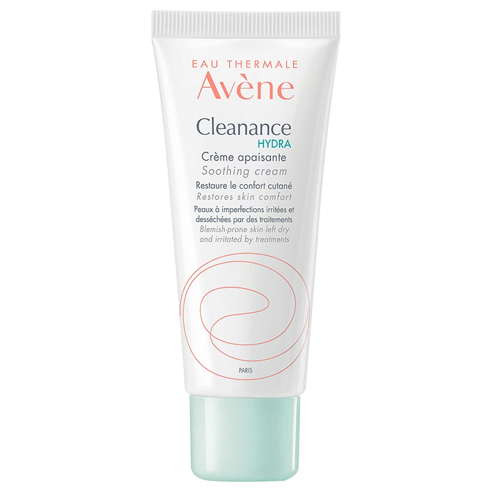 Avene Cleanance Hydra Soothing Cream - 40ml