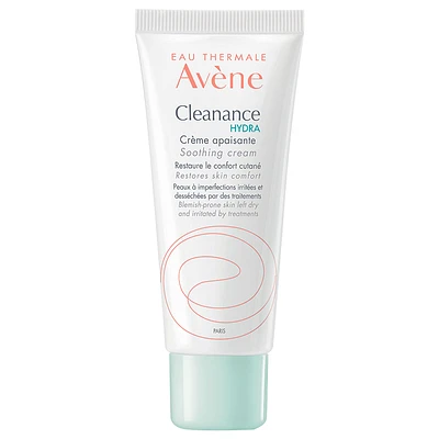 Avene Cleanance Hydra Soothing Cream - 40ml