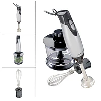 Hamilton Beach 2 Speed Hand Blender - 225 watt - 59765C