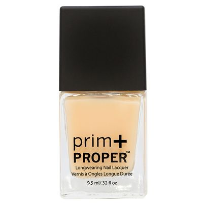 Prim + Proper Nail Lacquer