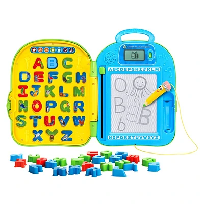 LeapFrog Go-with-Me Backpack - 80603402