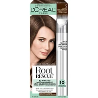 L'Oreal Magic Root Rescue Root Colouring Kit - 5 Medium Brown