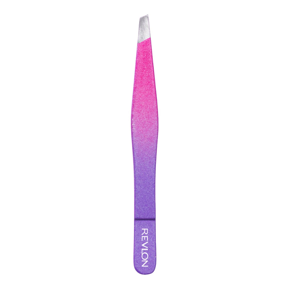 Revlon Diamond Slant Tweezer