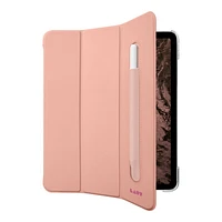 Laut HUEX Flip Cover for 10.9-Inch iPad (2022) - Rose