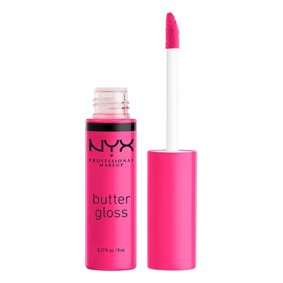 NYX Professional Makeup Butter Gloss - Summer Fruit