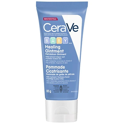 CeraVe BeBe Healing Ointment - 85g