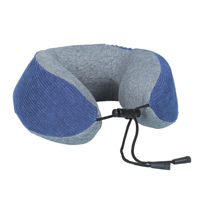 Collection by London Drugs Microfibre Travel Pillow