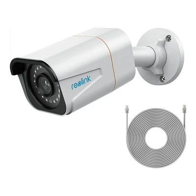 Reolink Outdoor/Indoor 4K+ Network Surveillance Camera - NVC-B5K