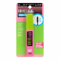 Maybelline Great Lash Waterproof Mascara