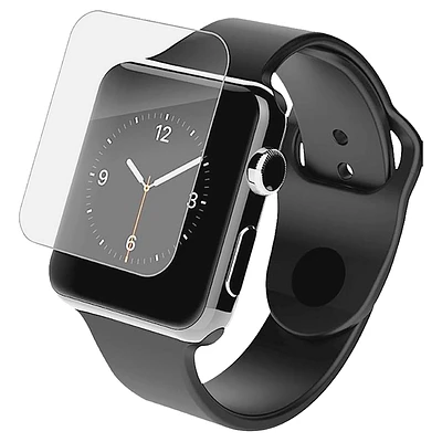 Zagg InvisibleShield Ultra Clear Screen Protector for Apple Watch 42mm - IS200204662