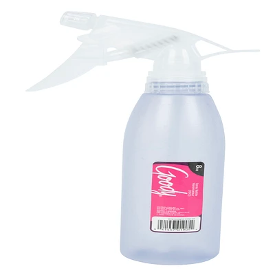 Goody Satin Contours Spray Bottle - 8oz