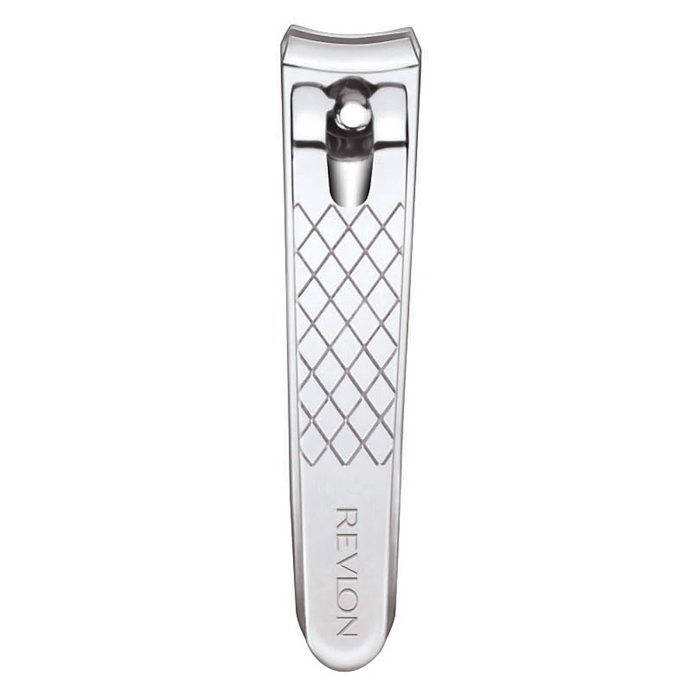 Revlon Deluxe Nail Clipper