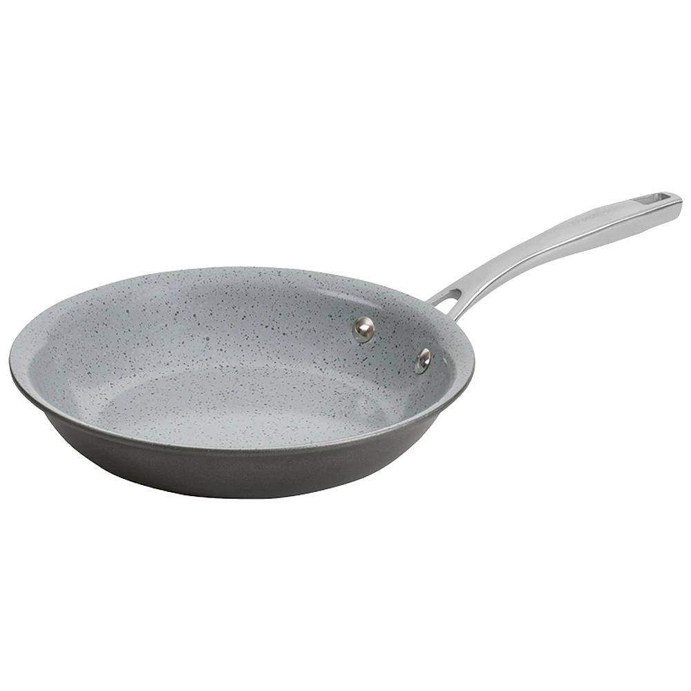 Trudeau Pure Ceramic Frying Pan