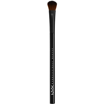 NYX Professional Makeup Pro All Over Shadow Brush