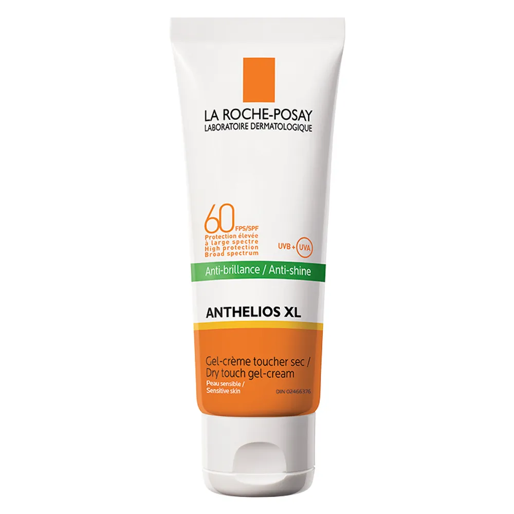 La Roche-Posay Anthelios XL Dry Touch Gel-Cream SPF60 - 50ml