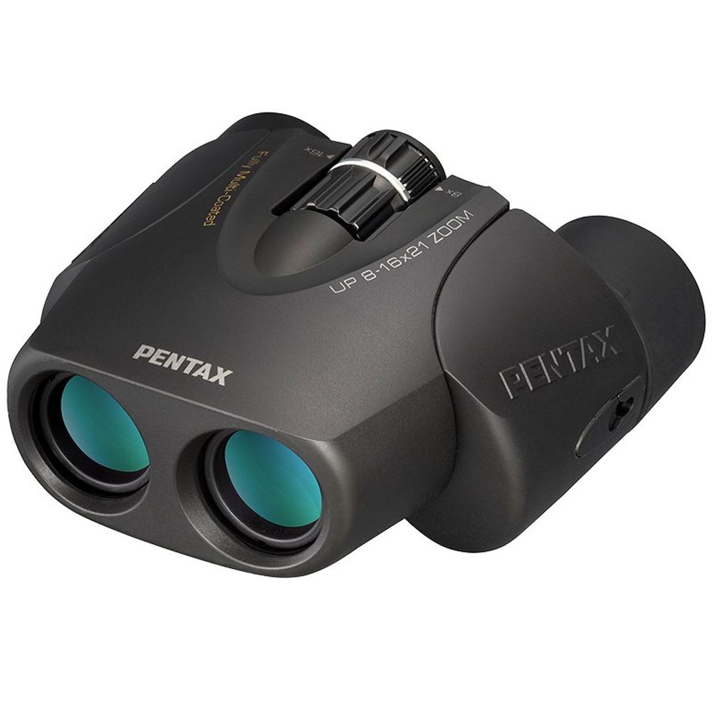 Pentax UP 8-16X21 Zoom Binocular