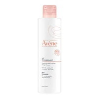 Eau Thermale Avene Milk Cleanser - 200ml