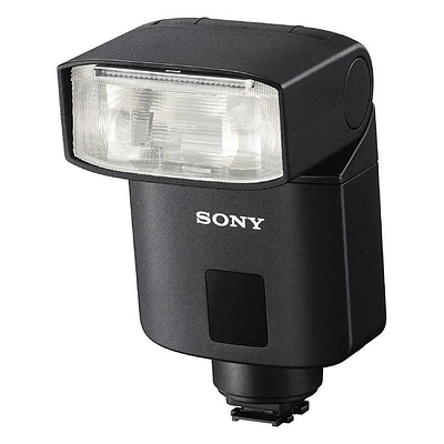 Sony HVLF32M External Flash - HVLF32M