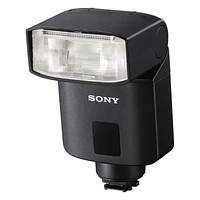 Sony HVLF32M External Flash - HVLF32M