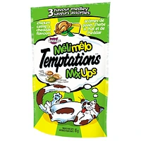 Whiskas Temptations - Mix-ups - 85g