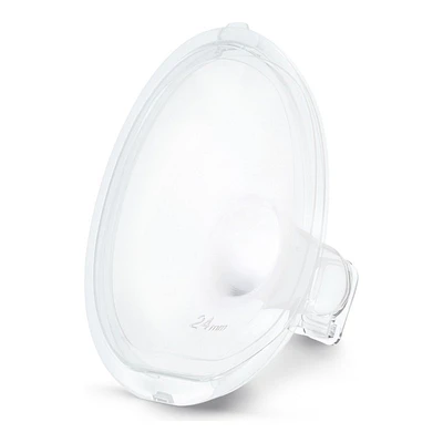 Medela Breast Shield - 24mm - 2 pack