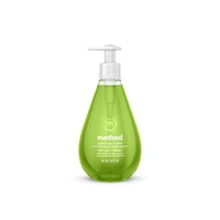 Method Gel Hand Wash - Green + Aloe - 354ml