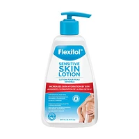 Flexitol Sensitive Skin Lotion - 250ml