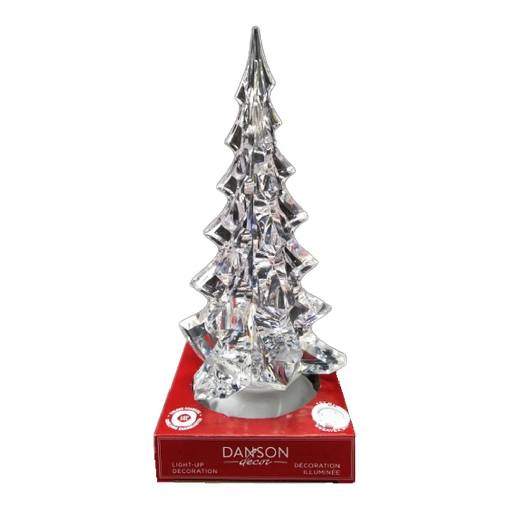 Danson Decor Decorative Figurine - Christmas Tree