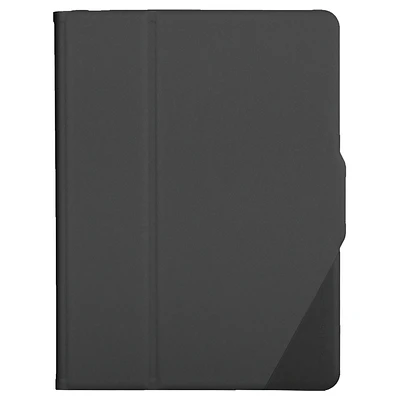 VersaVu Slim Antimicrobial iPad 10.2in Gen 9/8/7 or iPad Air/Pro 10.5in - Black - THZ863GL