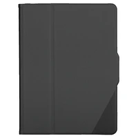 VersaVu Slim Antimicrobial iPad 10.2in Gen 9/8/7 or iPad Air/Pro 10.5in - Black - THZ863GL