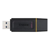 Kingston DataTraveler Exodia USB Flash Drive - Black