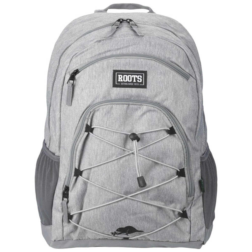 Roots Day Backpack - Assorted