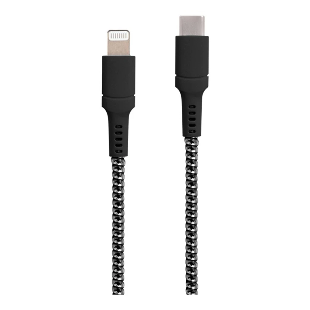 Helix USB-C to Lightning Cable