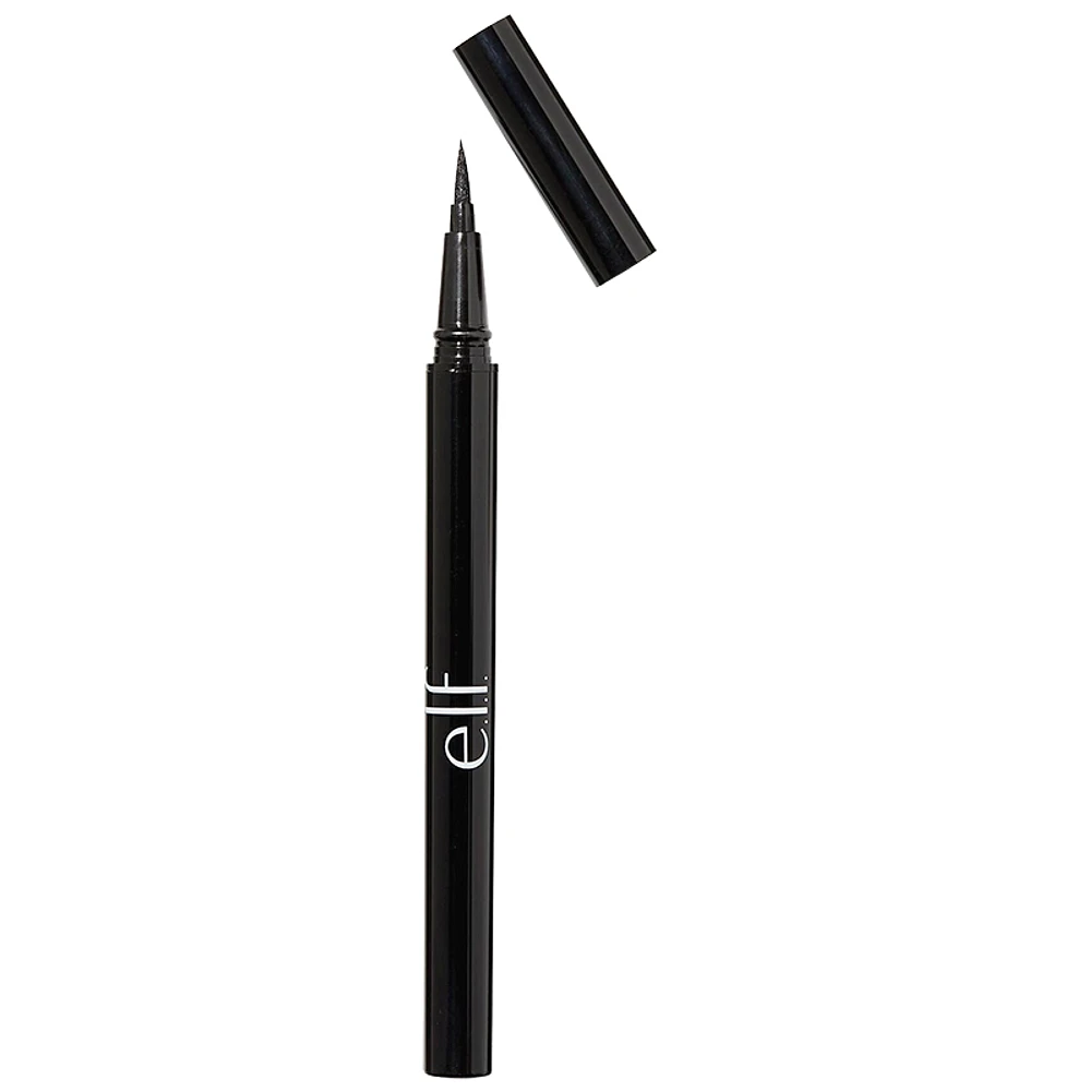 e.l.f. H2O Proof Liquid Eye Liner - Jet Black