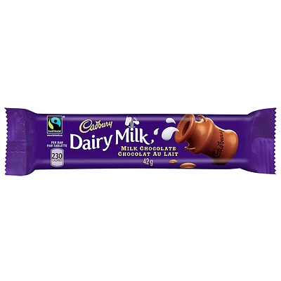 Cadbury Dairy Milk - 42g