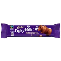 Cadbury Dairy Milk - 42g