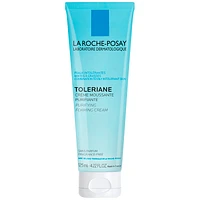 La Roche-Posay Toleriane Purifying Foaming Cream - 125ml