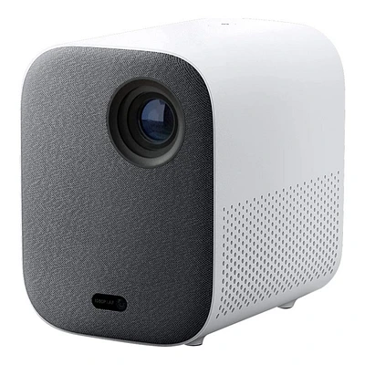 Xiaomi MI Smart Projector 2 Portable DLP Projector - BHR5209TW